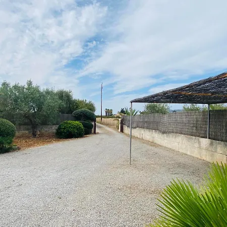 Finca Para 4 A Metros Del Mar Pollença